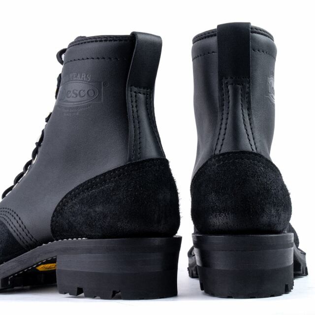 WESCO BOOTS WARREN ウエスコブーツ ウォーレン ジョブマスター