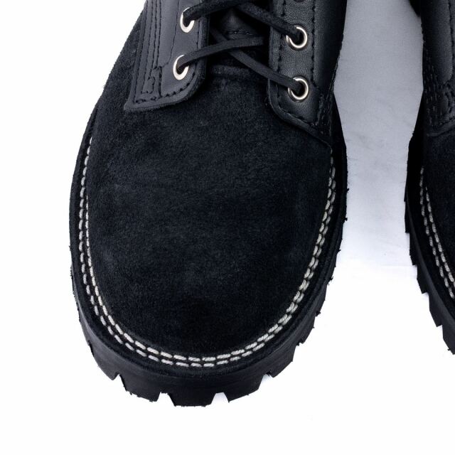 WESCO BOOTS WARREN ウエスコブーツ ウォーレン ジョブマスター