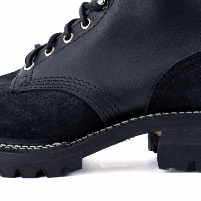 WESCO BOOTS WARREN ウエスコブーツ ウォーレン ジョブマスター