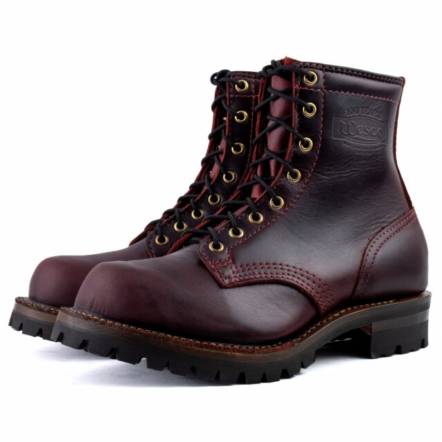 美品　WESCO ブーツ　Packer Princess WESCO JAPAN STAFF BLOG: My WESCO! 