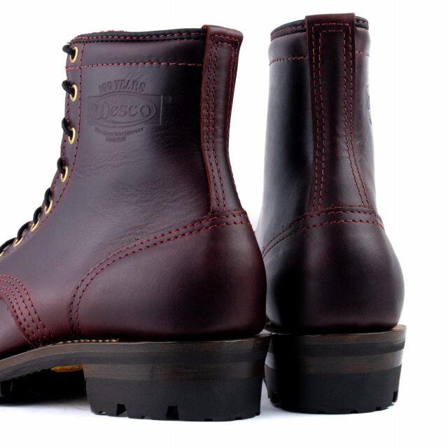 WESCO BOOTS WARREN ウエスコブーツ ウォーレン ジョブマスター