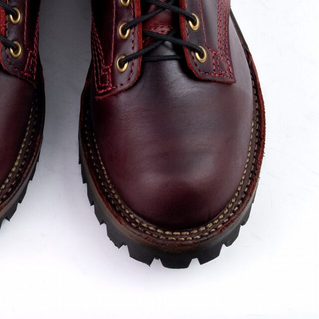 WESCO BOOTS WARREN ウエスコブーツ ウォーレン ジョブマスター