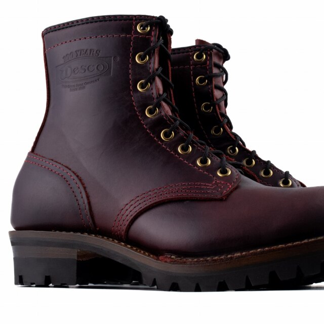 WESCO BOOTS WARREN ウエスコブーツ ウォーレン ジョブマスター