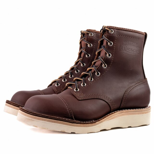 WESCO BOOTS WARREN ウエスコブーツ ウォーレン ジョブマスター
