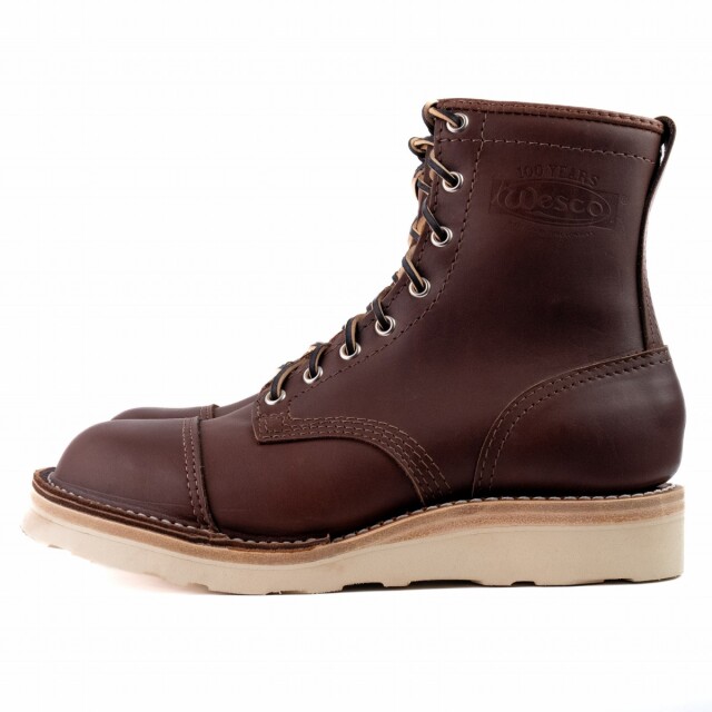 WESCO BOOTS WARREN ウエスコブーツ ウォーレン ジョブマスター