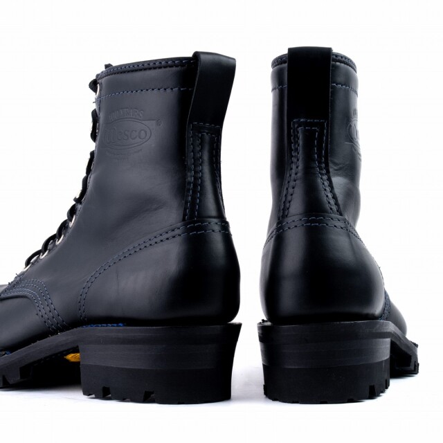 WESCO BOOTS WARREN Bison ウエスコブーツ ウォーレン バイソン ジョブマスター