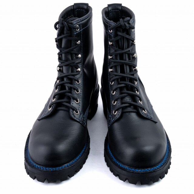 ウエスコブーツ ウォーレン ブラックタイ WESCO BOOTS WARREN BT