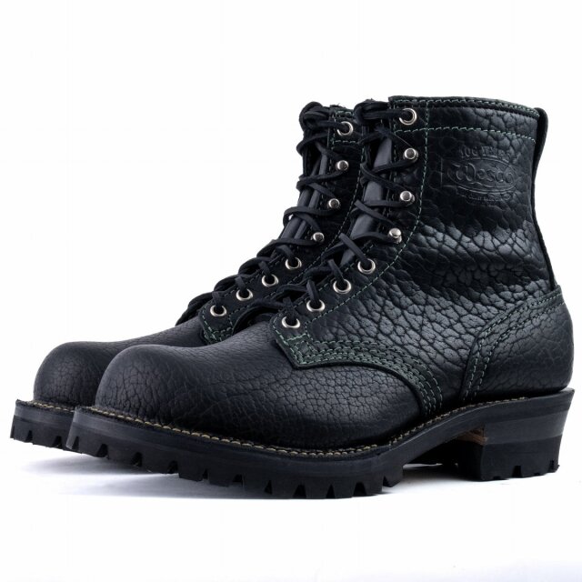 WESCO BOOTS WARREN Bison ウエスコブーツ ウォーレン バイソン ジョブマスター