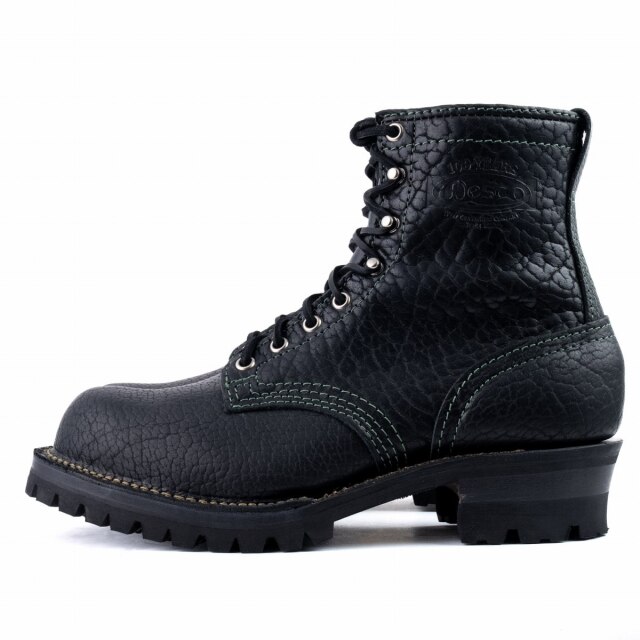 WESCO BOOTS WARREN Bison ウエスコブーツ ウォーレン バイソン ジョブマスター