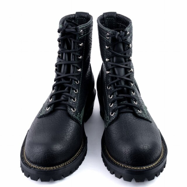 WESCO BOOTS WARREN Bison ウエスコブーツ ウォーレン バイソン ジョブマスター