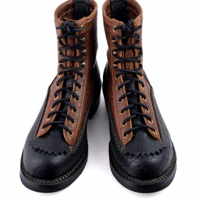 WESCO BOOTS Jobmaster Bisonウエスコブーツ ジョブマスター バイソン