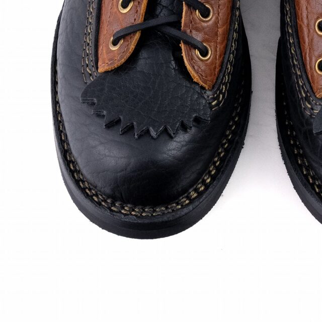 WESCO BOOTS Jobmaster Bisonウエスコブーツ ジョブマスター バイソン