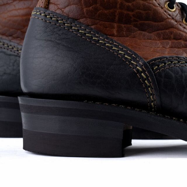 WESCO BOOTS Jobmaster Bisonウエスコブーツ ジョブマスター バイソン