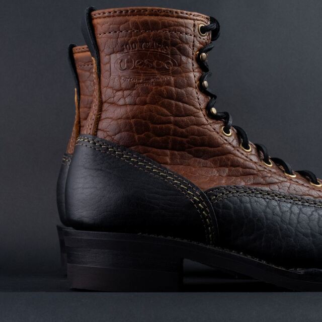 WESCO BOOTS WARREN ウエスコブーツ ウォーレン ジョブマスター Jobmaster ブーツ