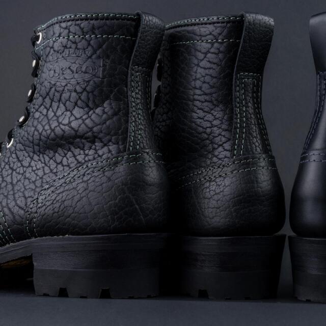 WESCO BOOTS WARREN ウエスコブーツ ウォーレン ジョブマスター Jobmaster ブーツ