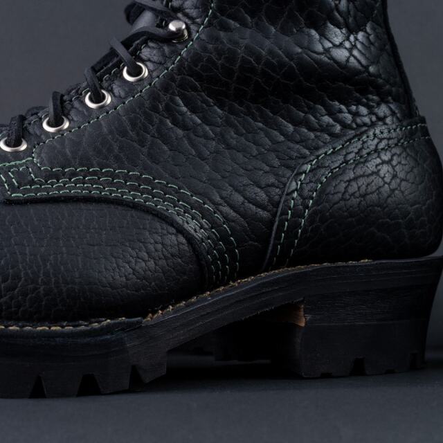 WESCO BOOTS WARREN ウエスコブーツ ウォーレン ジョブマスター Jobmaster ブーツ