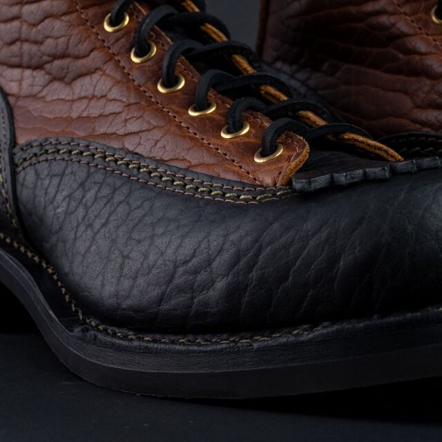 WESCO BOOTS WARREN ウエスコブーツ ウォーレン ジョブマスター Jobmaster ブーツ