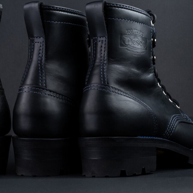 WESCO BOOTS WARREN ウエスコブーツ ウォーレン ジョブマスター Jobmaster ブーツ