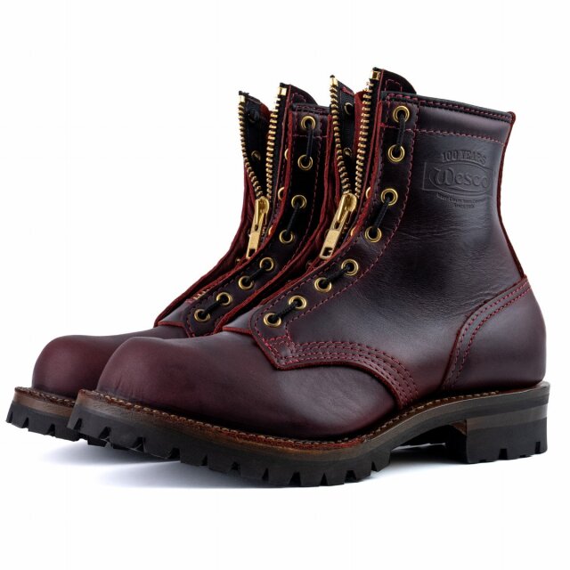 WESCO BOOTS WARREN ウエスコブーツ ウォーレン ジョブマスター Jobmaster ブーツ