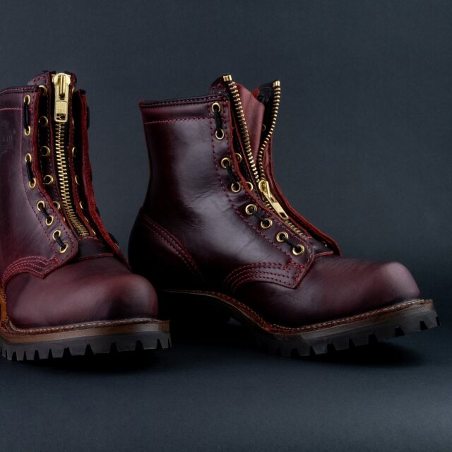WESCO BOOTS WARREN ウエスコブーツ ウォーレン ジョブマスター Jobmaster ブーツ