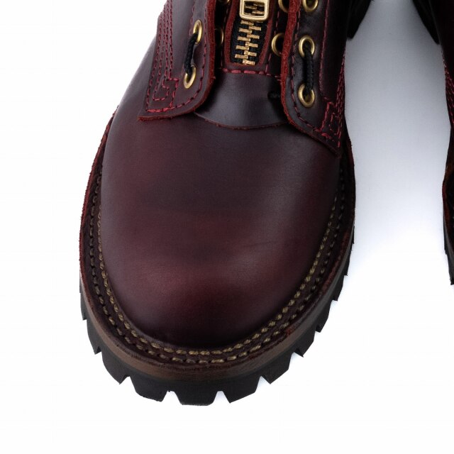 WESCO BOOTS WARREN ウエスコブーツ ウォーレン ジョブマスター Jobmaster ブーツ