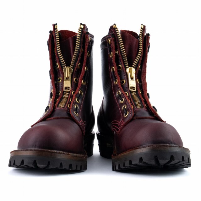 WESCO BOOTS WARREN ウエスコブーツ ウォーレン ジョブマスター Jobmaster ブーツ