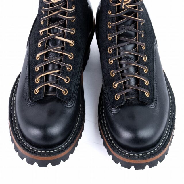 WHITE'S BOOTS 350LTT-V CUTTER C461 Last 4 leathers ホワイツブーツ