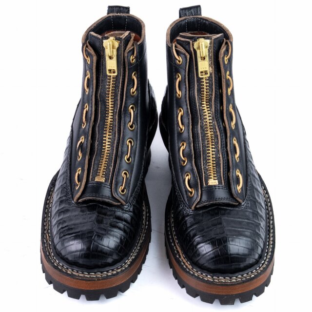 ホワイツブーツ] WHITE'S BOOTS Original 350 Cutter 4811 Last