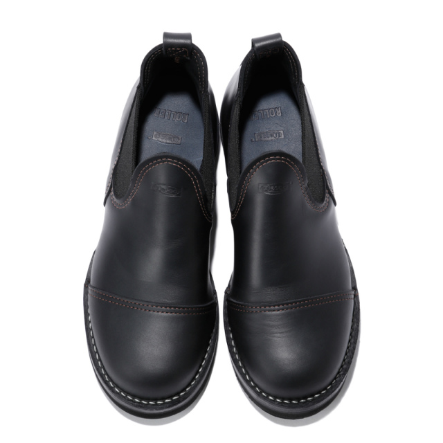 ROLLER x WESCO 2019 Limited Model「CUSTOM ROMEO Domain」ローラーマガジン ウエスコ ロメオブーツ