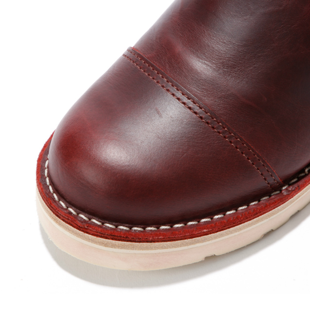 ROLLER マガジン x WESCO 2019 Limited Mode CUSTOM ROMEO Burgundy