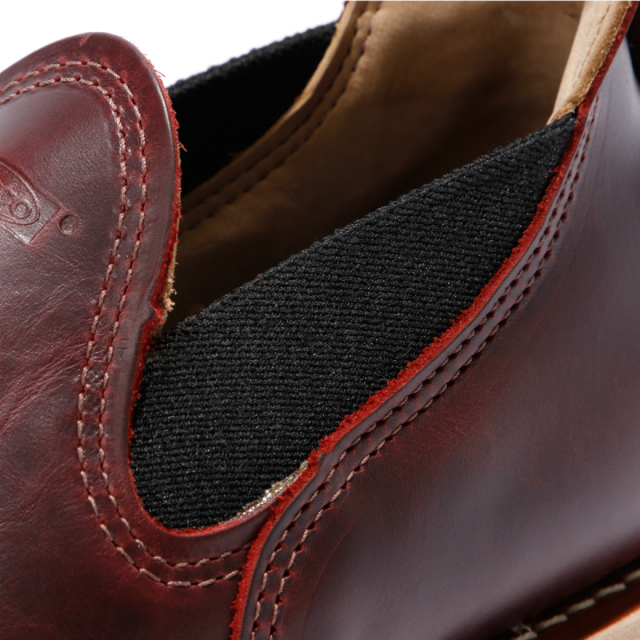 ROLLER x WESCO 2019 Limited Model「CUSTOM ROMEO Domain」ローラーマガジン ウエスコ ロメオブーツ