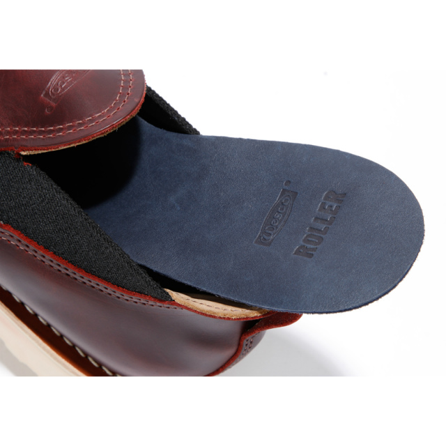 ROLLER x WESCO 2019 Limited Model「CUSTOM ROMEO Domain」ローラーマガジン ウエスコ ロメオブーツ