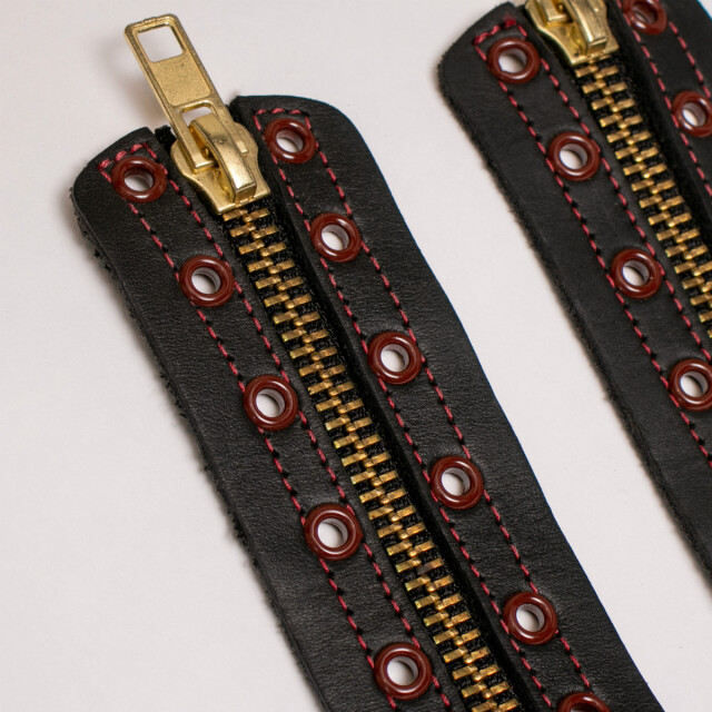 WESCO Lace in Zipper ウエスコブーツ レースインジッパー