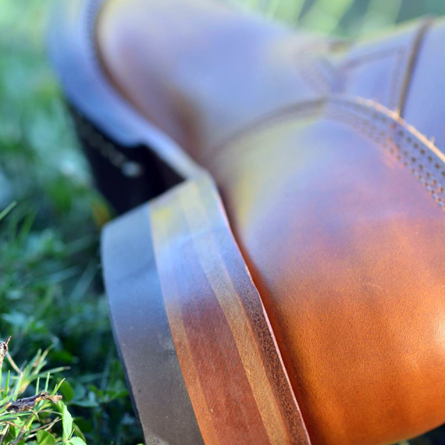 予約 ［ウエスコ100周年記念］ WESCO 1939 ''Narrow Last
