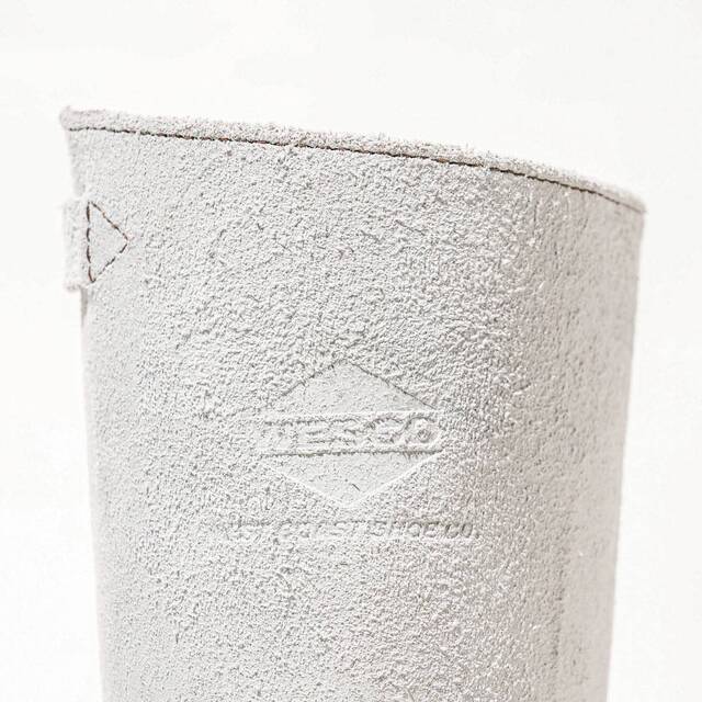 WESCO WHITE BOSS 11