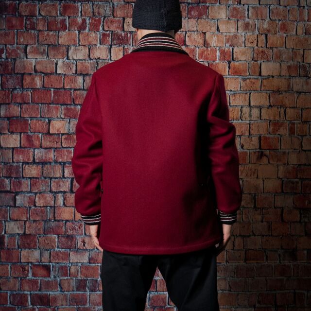 ウエスコ］WESCO × DEHEN John H. Car Coat カーコート ジャケット