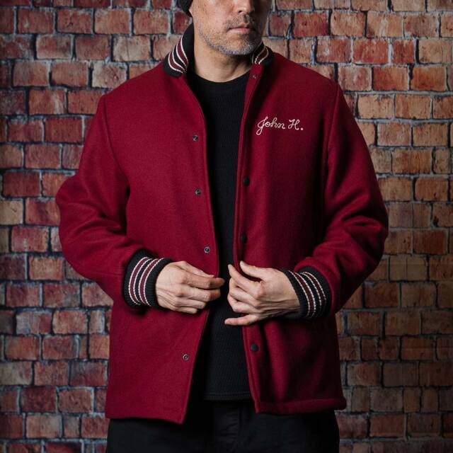 WESCO × DEHEN John H. Car Coat ウエスコ ディーエン カーコート