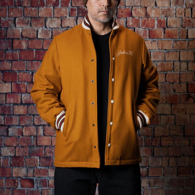 WESCO × DEHEN John H. Car Coat ウエスコ ディーエン カーコート