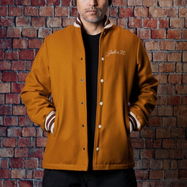 WESCO × DEHEN John H. Car Coat ウエスコ ディーエン カーコート