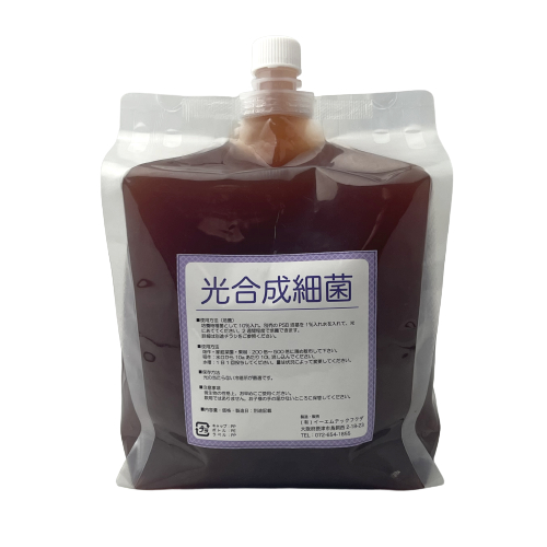 光合成細菌　2Ｌ　PSB