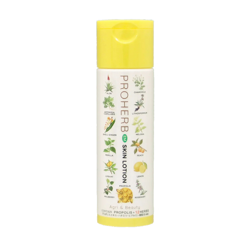 プロハーブEM化粧水　120ml