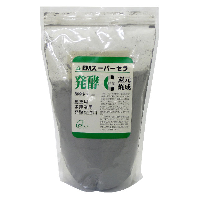 ＥＭスーパーセラ発酵C
