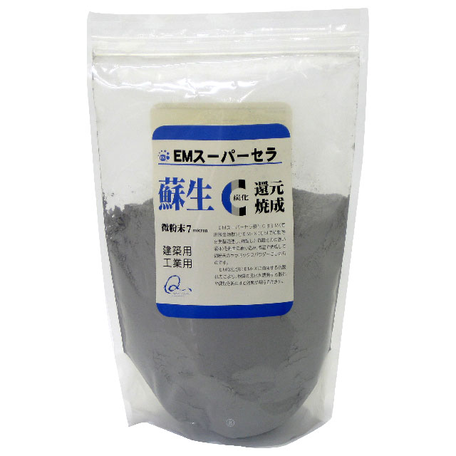 ＥＭスーパーセラ蘇生Ｃ