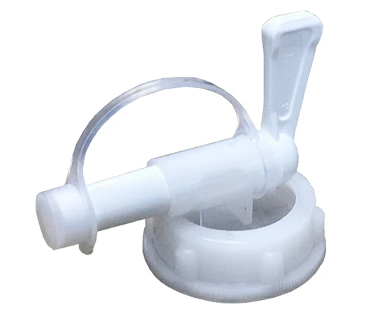 ロンテナーコック