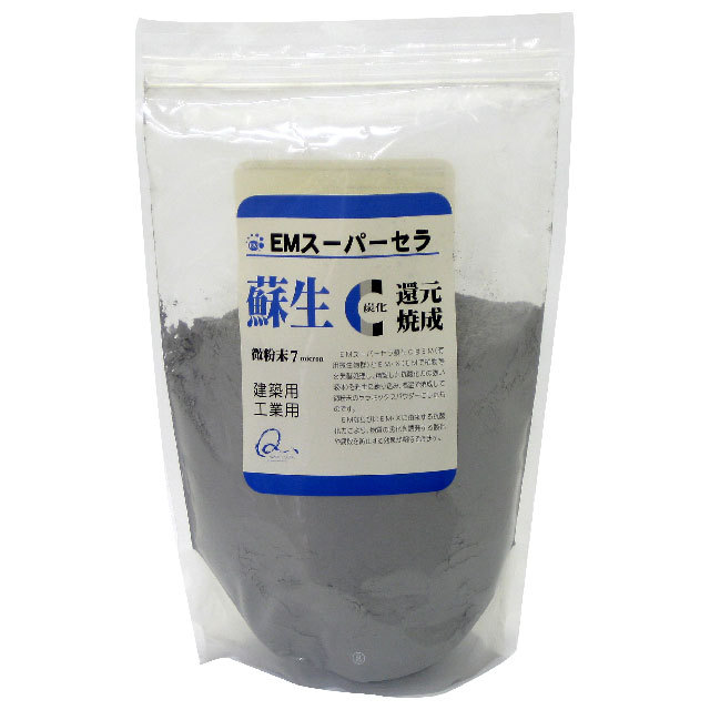 ＥＭスーパーセラ蘇生Ｃ