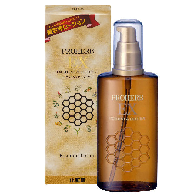 プロハーブEX エッセンスローション120ml