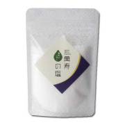 萬寿の塩　100ｇ　袋入り