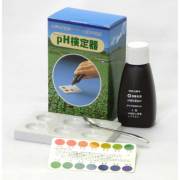 比色式PH検定器DM-2