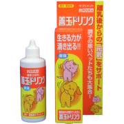 ペット用　善玉ドリンク