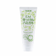 シャボン玉EMせっけんハミガキ
